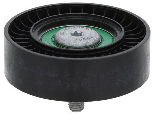 GENUINE VW/AUDI Drive Belt Idler Pulley - 079 903 389 D