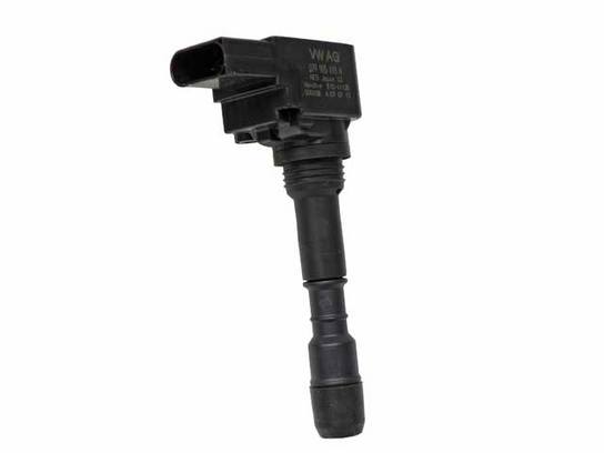 Genuine VW/Audi Ignition Coil 079905110L