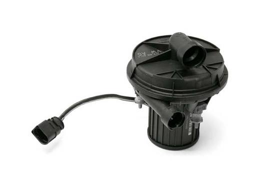 Genuine VW/Audi Secondary Air Pump 079906601E