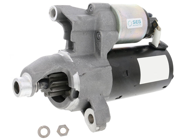 SEG AUTOMOTIVE Starter - 0001.108.466