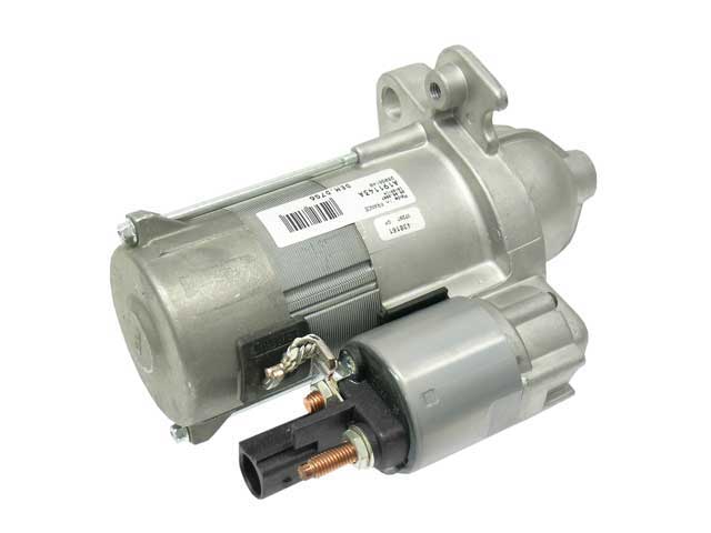 VALEO Starter - 438161