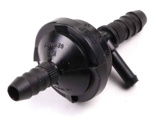 Genuine VW/Audi VW Secondary Air Pump Check Valve 07C133529A