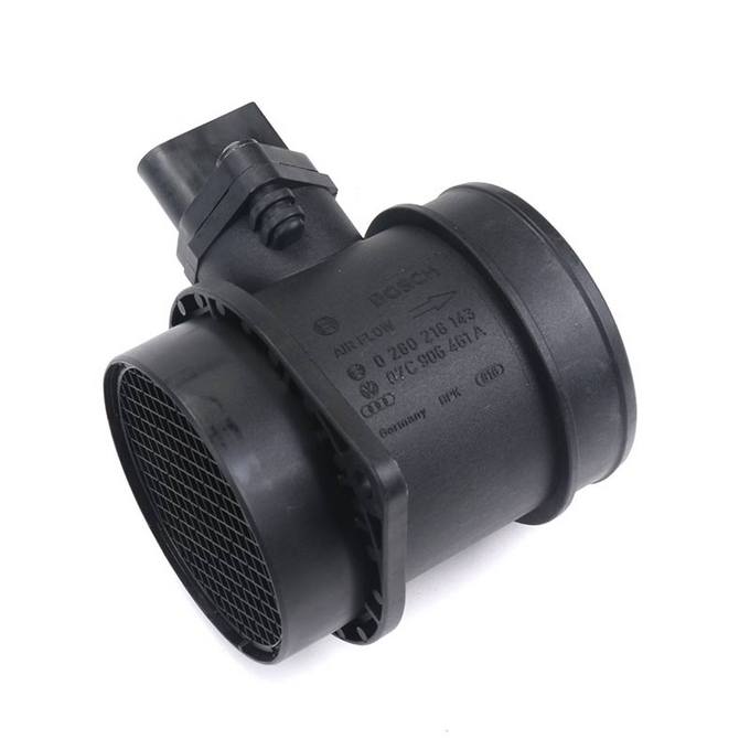 Genuine VW/Audi Mass Air Flow Sensor 07C906461A