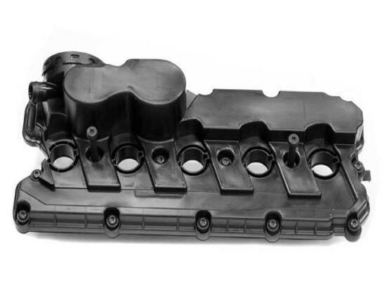 VW Valve Cover (w/ Gasket) 07K103469M – OE Supplier 07K103469M