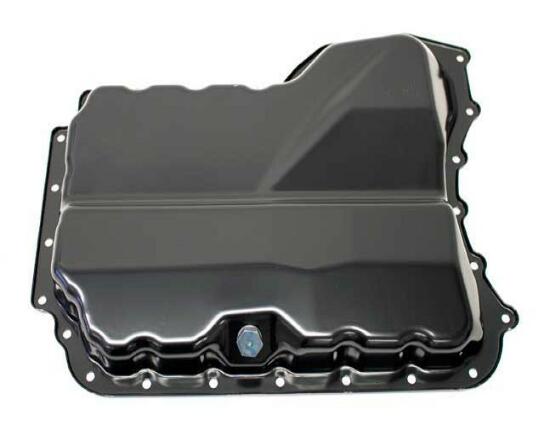 Engine Oil Pan – Lower