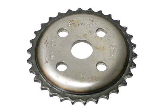 Engine Timing Camshaft Gear (Exhaust)