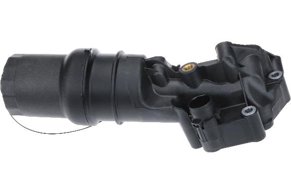 URO PARTS Engine Oil Filter Housing 07K-115-397 D