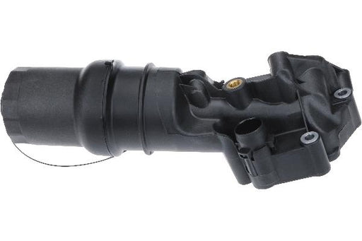 URO PARTS Engine Oil Filter Housing 07K-115-397 D