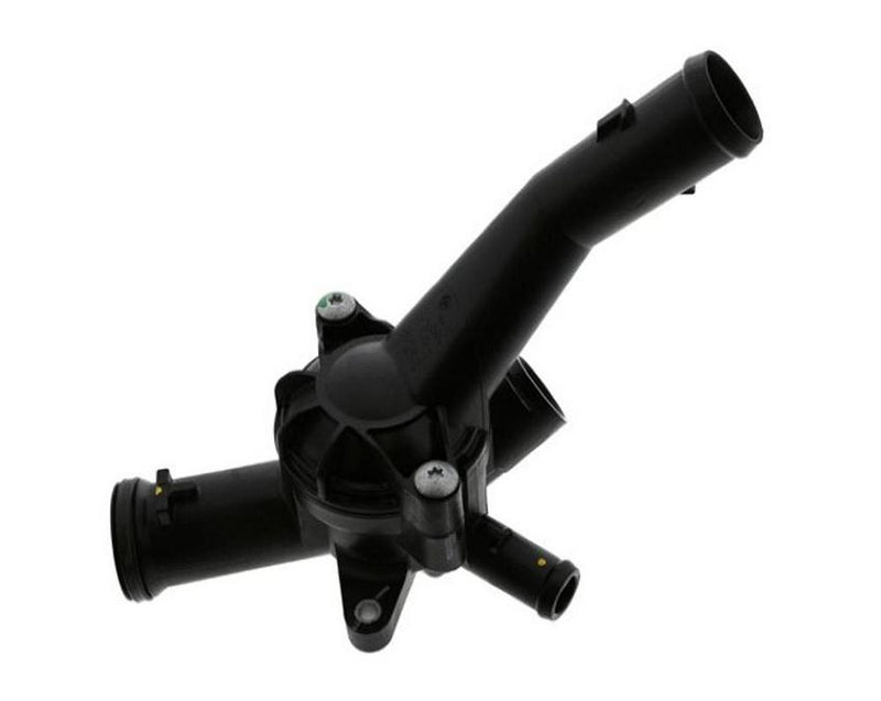 VW Engine Coolant Thermostat Housing 07K121115C – OE Supplier 07K121115C