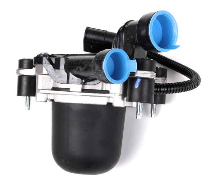 Genuine VW/Audi Secondary Air Pump 07K131333A