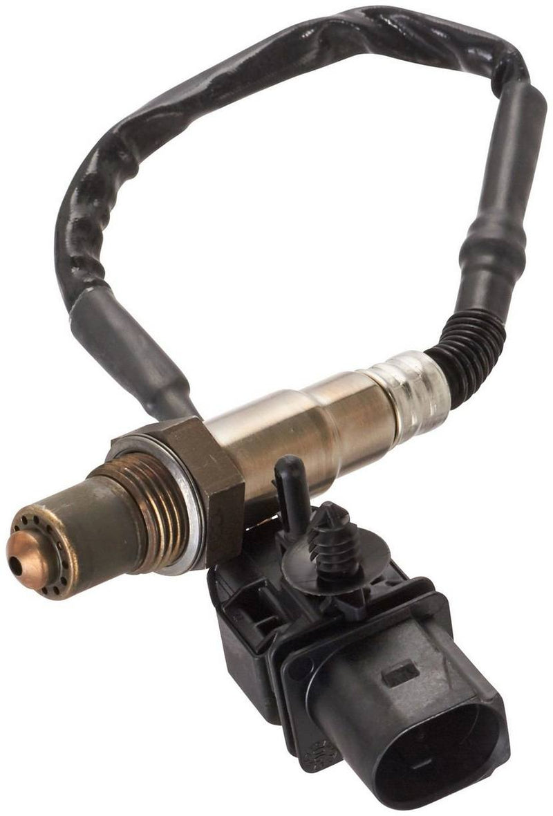 Genuine VW/Audi Oxygen Sensor – Front (Cyl 6-8) 07L906262E