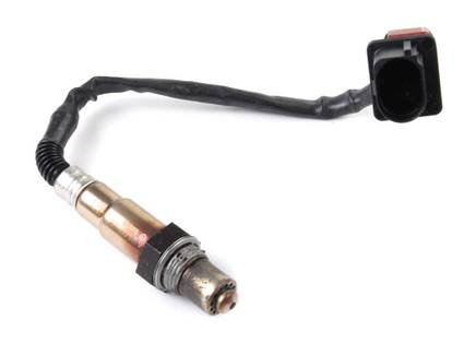 Genuine VW/Audi Oxygen Sensor – Front (Cyl 6-8) 07L906262J
