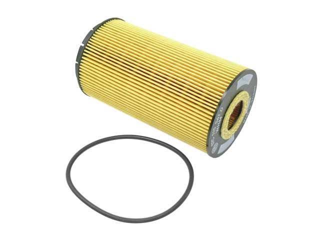 HENGST Oil Filter Kit - E314H01 D58
