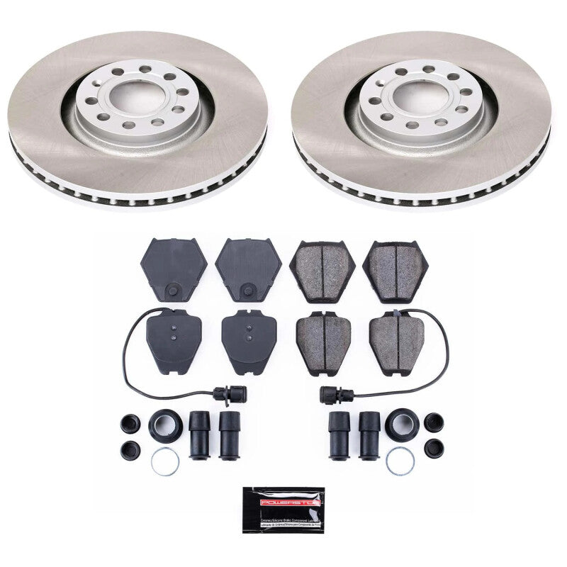 POWERSTOP SC886