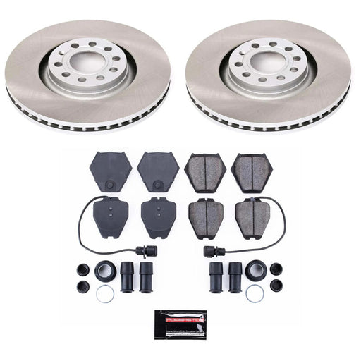 POWERSTOP SC886