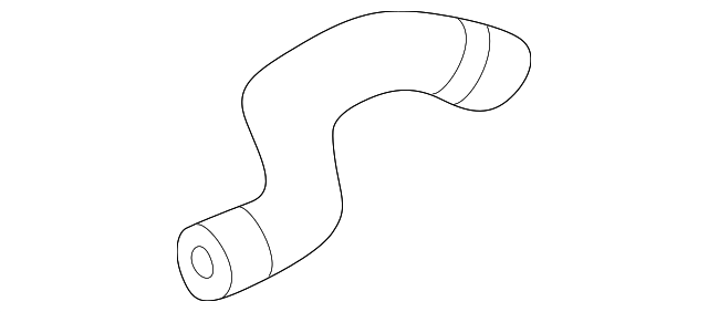 Genuine Porsche parts diagram
