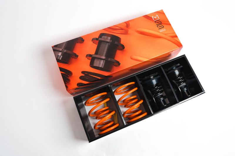 MSS 14-21 Audi TT / TT-S / TT-RS MK3 Sports Full Adjustable Kit - DISCONTINUED