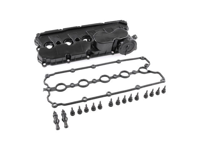 VAICO Valve Cover - V10-4954
