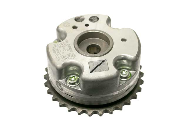 O.E.M. Camshaft Adjuster - 07K-109-083 F