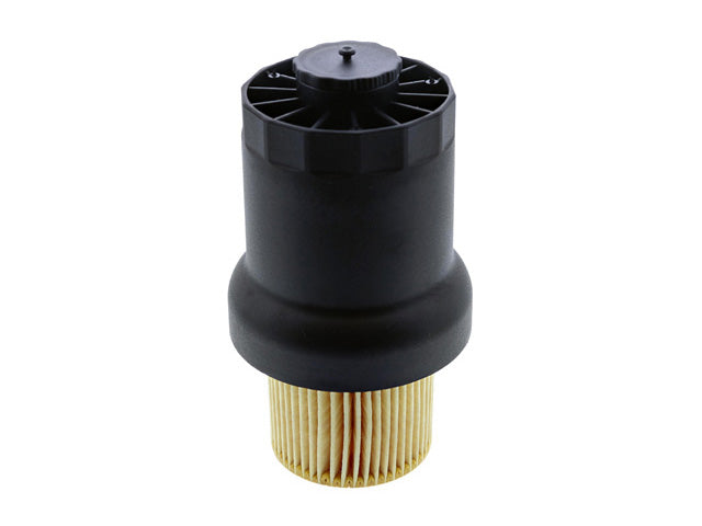 O.E.M. Oil Filter Cover Cap - 07K-115-408