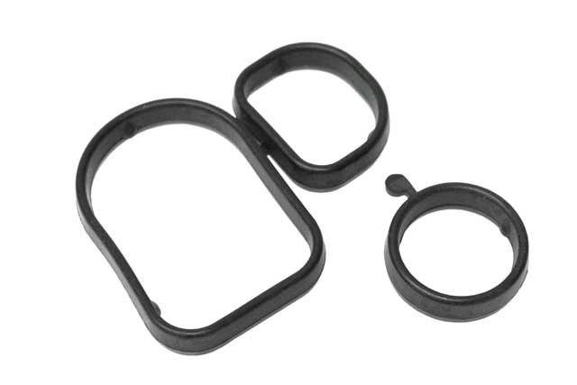 ELRING KLINGER Engine Oil Cooler Gasket - 242.390