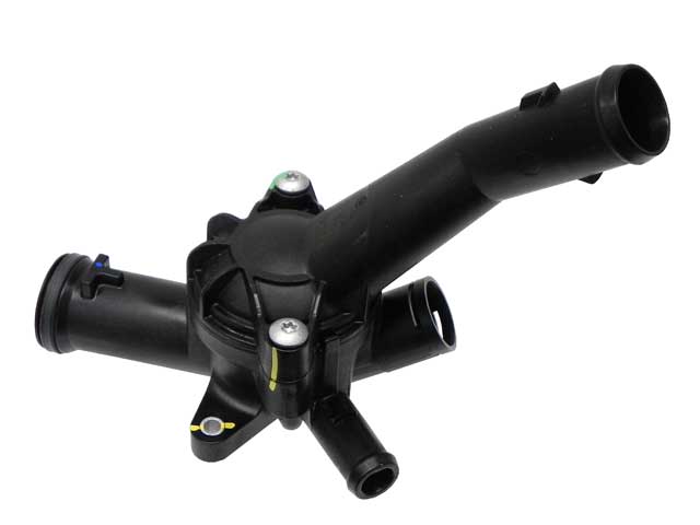 REIN AUTOMOTIVE Thermostat Housing - CTA0012