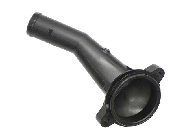 O.E.M. Thermostat Housing Cover - 07K-121-121 B