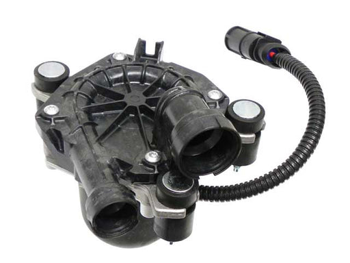 O.E.M. Air Injection Pump - 07K-131-333 A