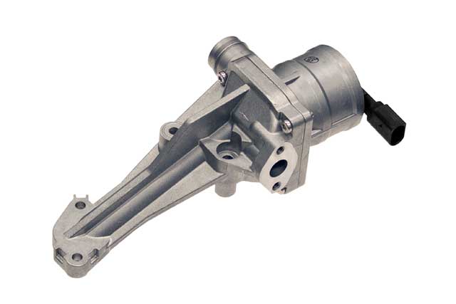 O.E.M. Air Pump Non-Return Valve - 07K-131-351 C