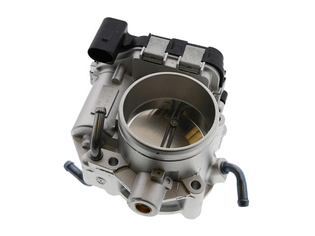GENUINE VW/AUDI Throttle Housing - 07K-133-062 B