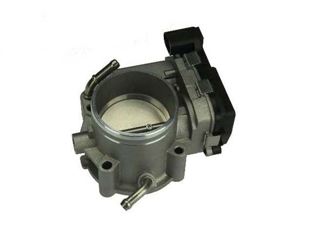 URO PARTS Throttle Housing - 07K-133-062 B
