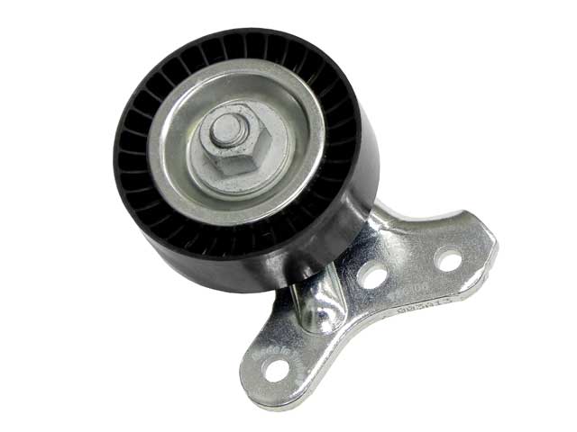 GATES Drive Belt Idler Pulley - 36106