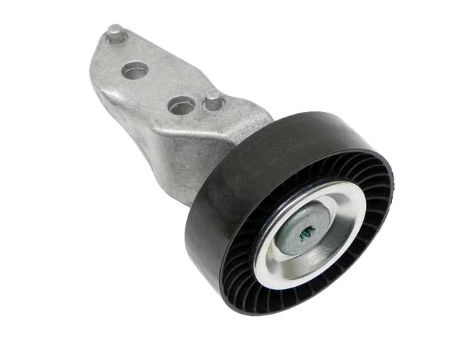 GATES Drive Belt Idler Pulley - 36105