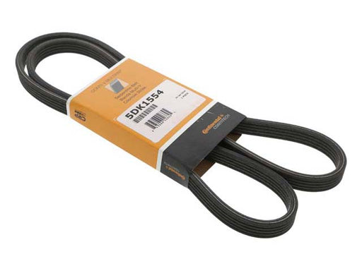 CONTINENTAL Belt 5DK X 1554 - 5DPK1554
