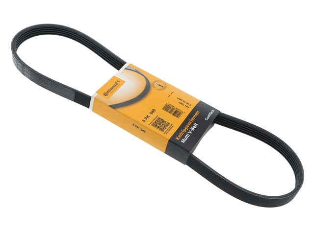 CONTINENTAL Belt 5K X 940 - 5PK940