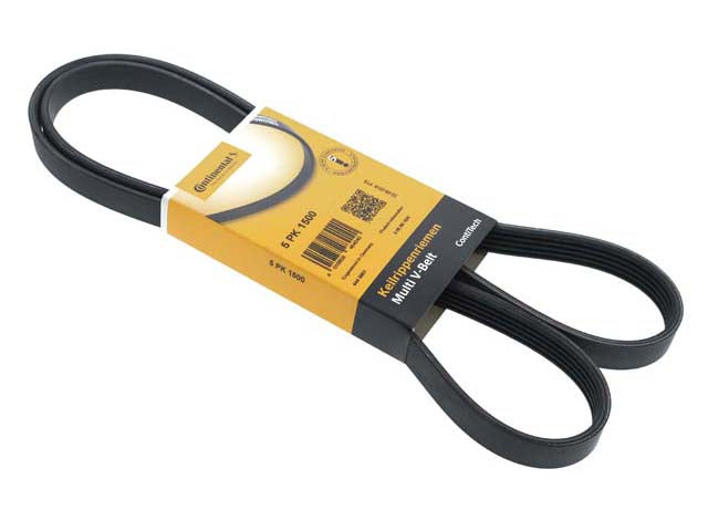 CONTINENTAL Drive Belt 5PK X 1500 - 5PK1500