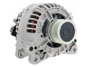 SEG AUTOMOTIVE Alternator - 0124.525.571
