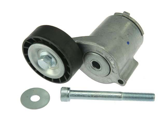 URO PARTS Drive Belt Tensioner - 07K-903-315T