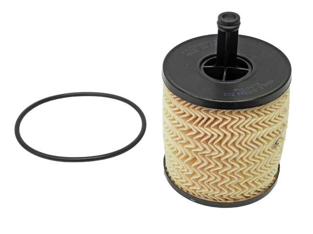 MAHLE Oil Filter Kit - OX 556D