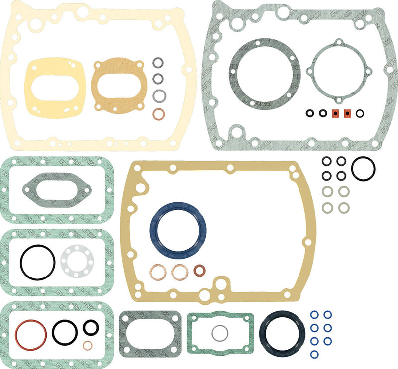 Victor Reinz Engine Gasket Set 08 18238 02