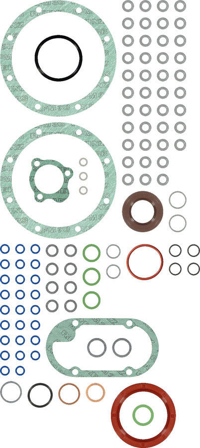 Victor Reinz Engine Gasket Set 08 21284 09