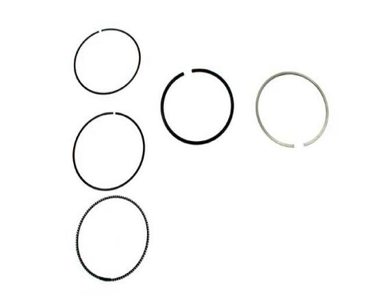 Goetze Piston Ring Set 08 431400 00