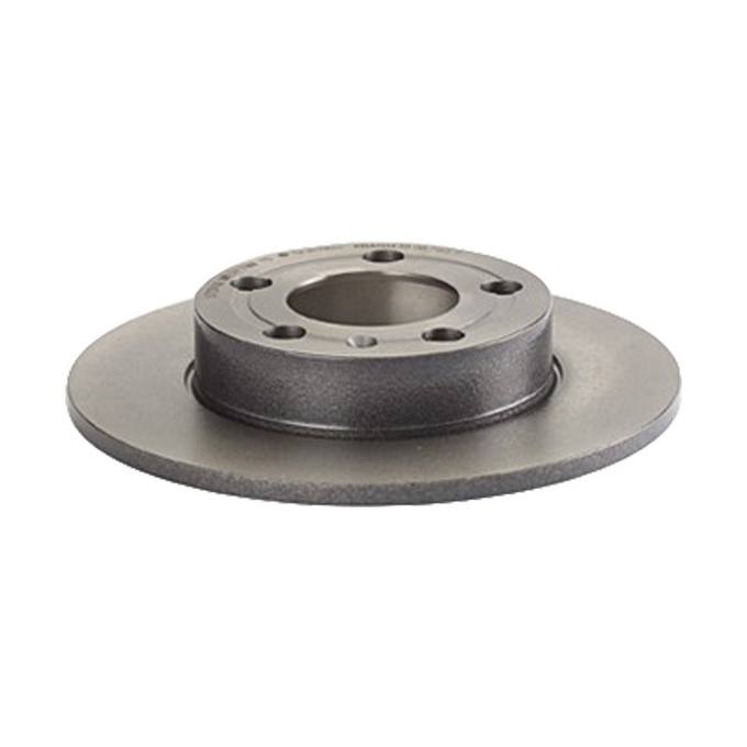 Brembo Brake Disc 08.7165.11