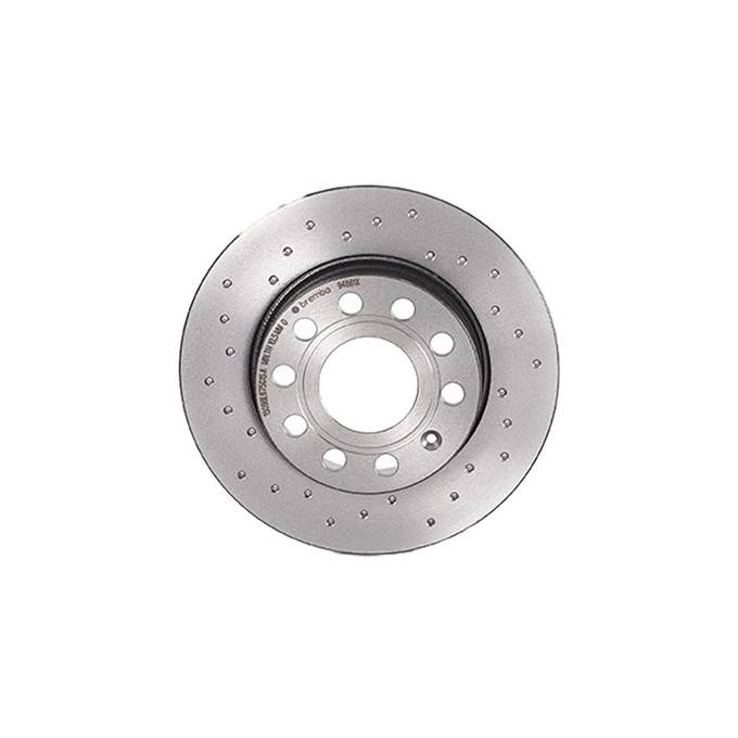 BREMBO XTRA Brake Disc 08.9488.1X