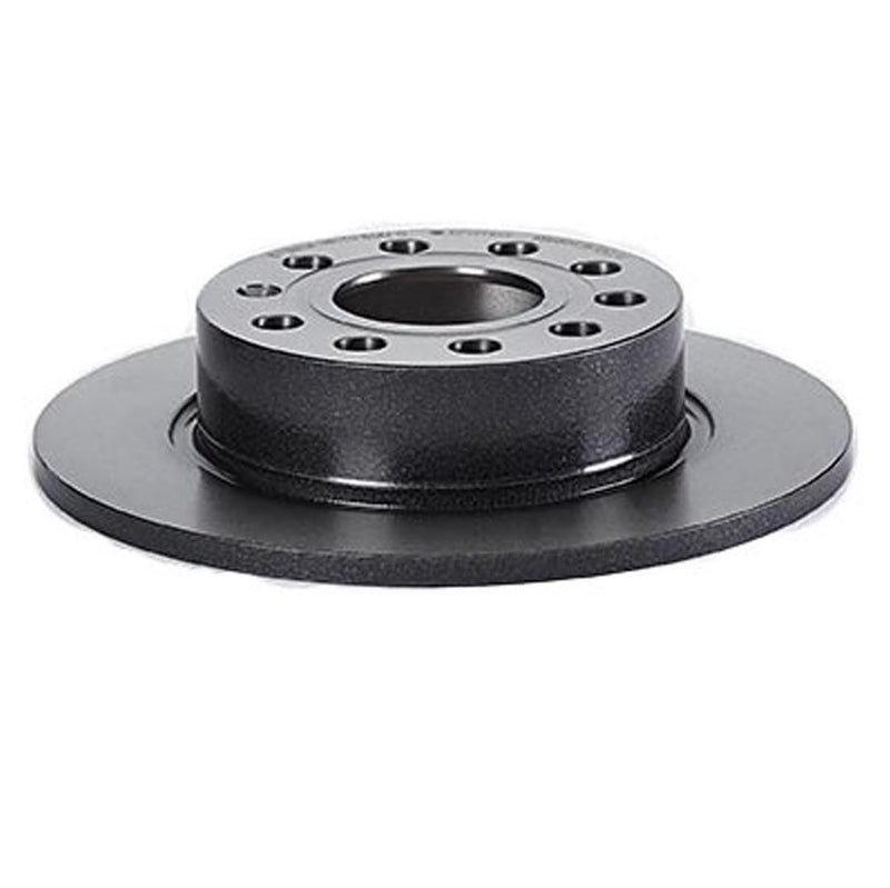 Brembo Brake Disc 08.9502.11