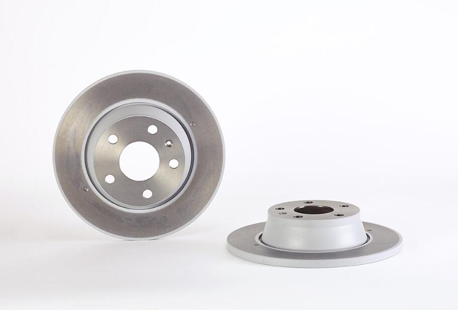 Brembo Brake Disc 08.9769.11