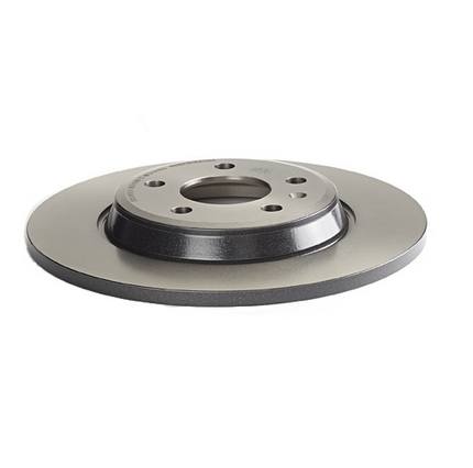 Brembo Brake Disc 08.A759.11