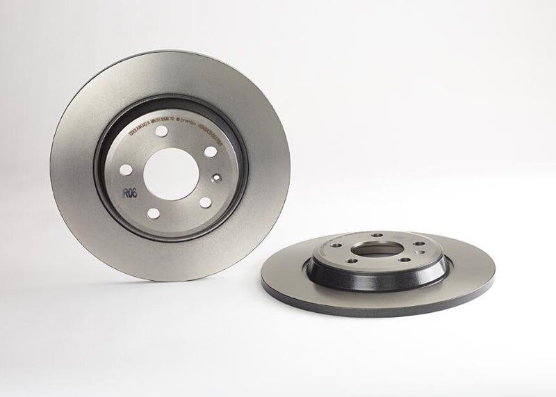 Brembo Brake Disc 08.A759.11