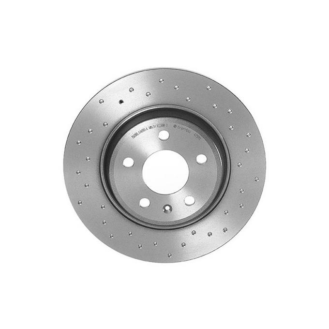 BREMBO XTRA Brake Disc 08.A759.1X