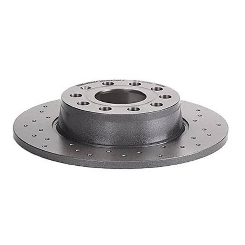 BREMBO XTRA Brake Disc 08.B413.1X